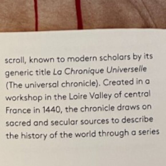 "The Book of Trees: Visualizing Branches of Knowledge" Hardcover 209 Pages - Picture 5 of 13